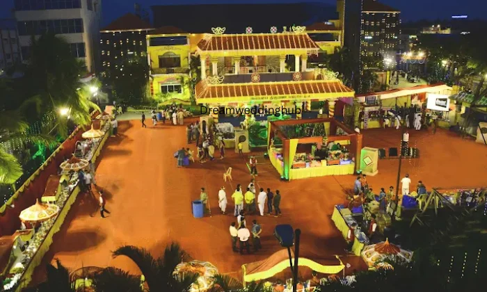 Mangalam Thirumana Mahal